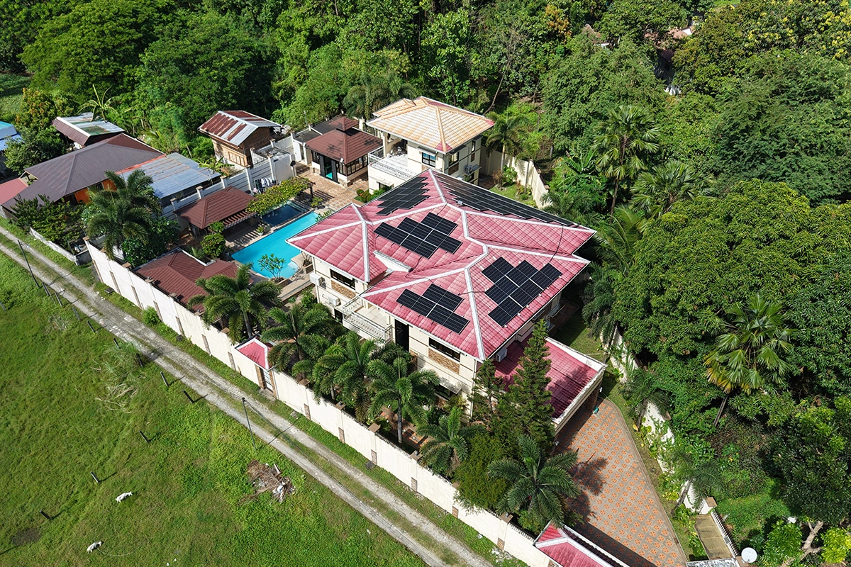 Why a Solar Power System Is a Smart Move for Homes and Businesses (Updated Jan 2026) 3 O'Driscoll Residence