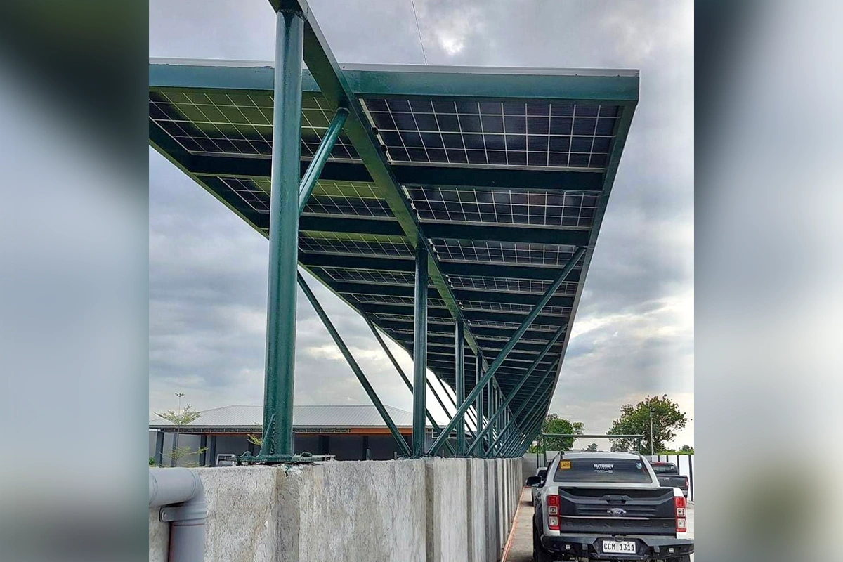 Energy Storage Solutions for Philippine Businesses 3 Tarlac Contractors