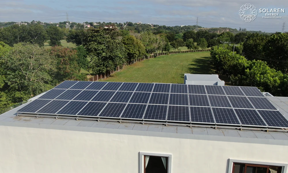 Why a Solar Power System Is Your Best Investment?