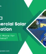 Why a Commercial Solar Installation Is a Smart Move for Your Business (April 2025)