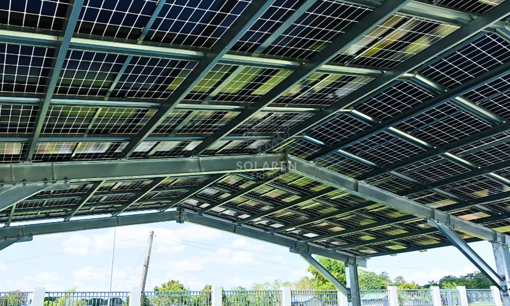solar installation Philippines