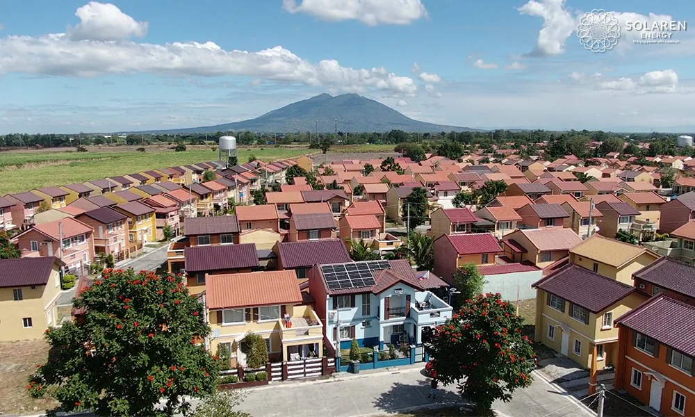 Renewable Energy Solution System