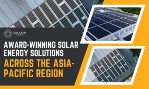 Solar Energy Solutions