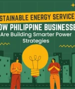 Sustainable Energy Services: How Philippine Businesses Are Building Smarter Power Strategies (May 2025)