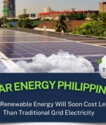 Solar Energy Philippines: How Renewable Energy Will Soon Cost Less Than Traditional Grid Electricity