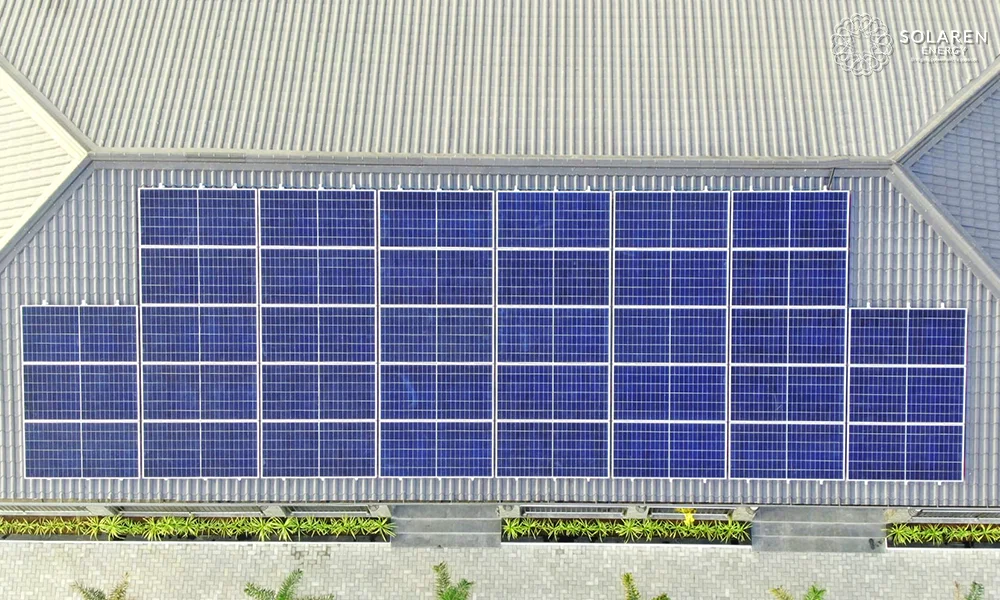 Renewable energy company Philippines