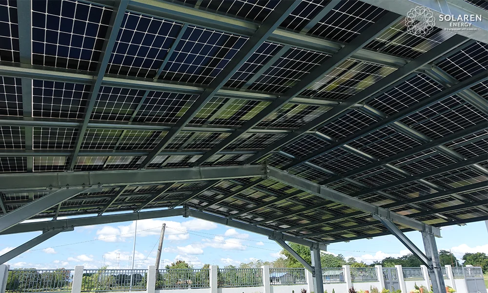 energy storage solutions