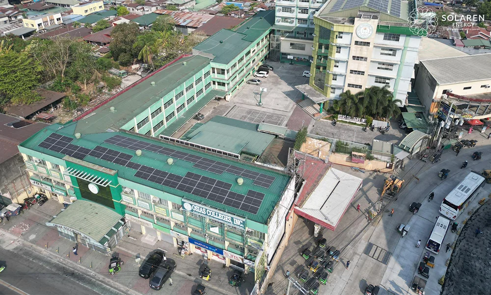 renewable energy company Philippines