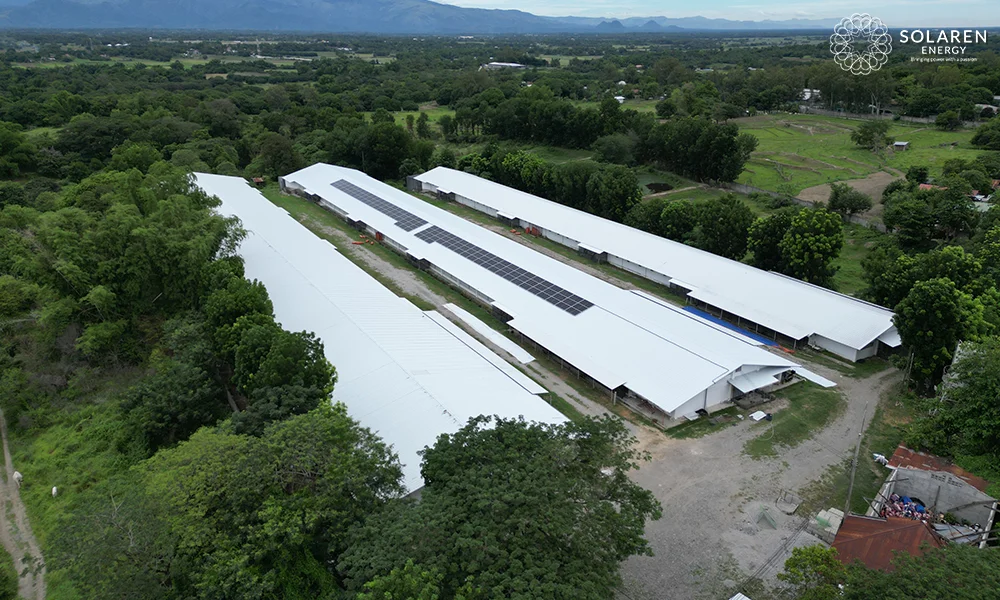 solar installation Philippines