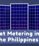 Net Metering in the Philippines: How Businesses Benefit from Stored Solar?