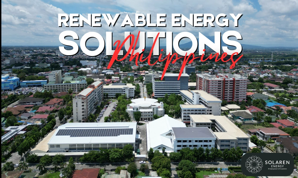 Renewable Energy Solutions Philippines
