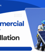 Commercial Solar Installation: How to Cut and Control Costs and Power Your Business