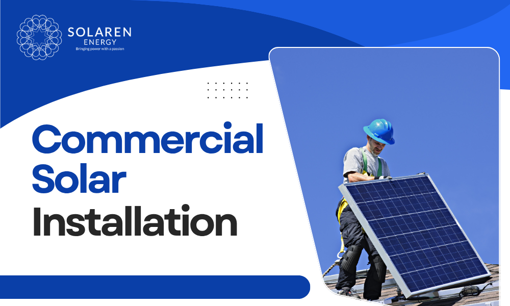 Commercial Solar Installation philippines