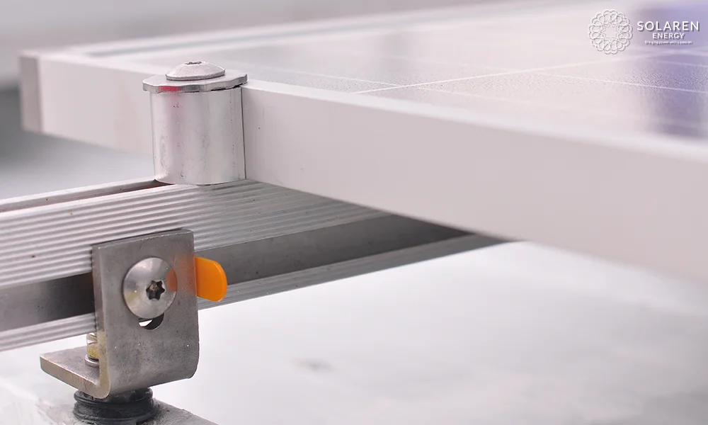 energy storage solutions