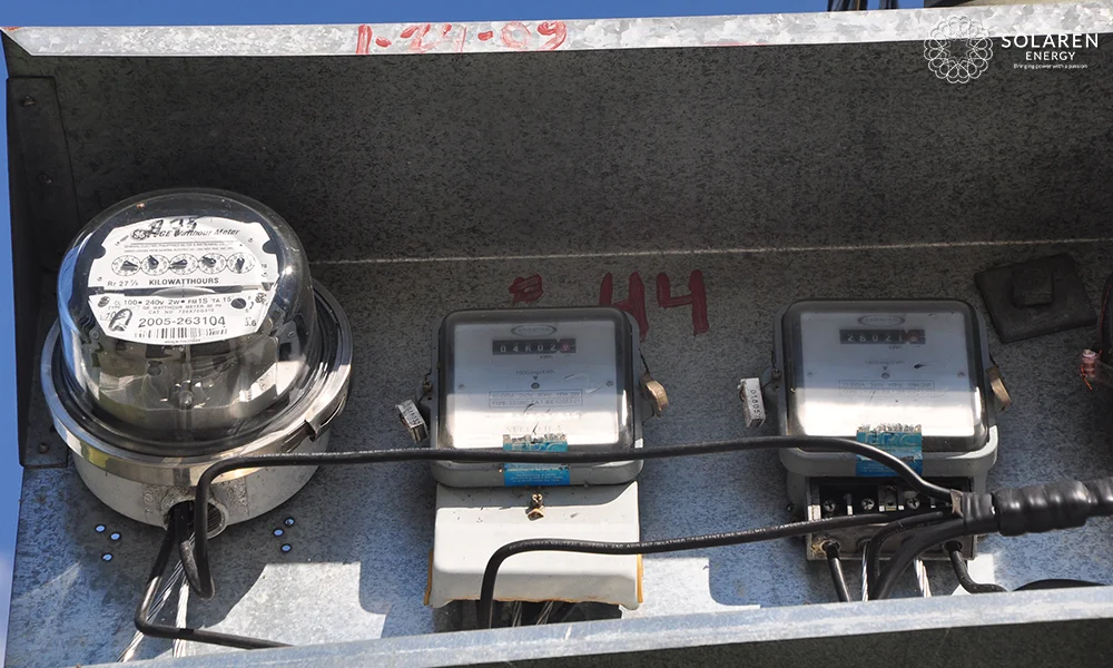 net metering in the Philippines