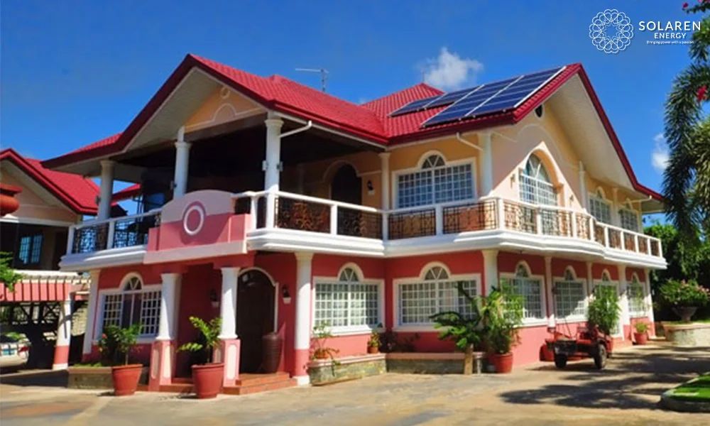 renewable energy company Philippines