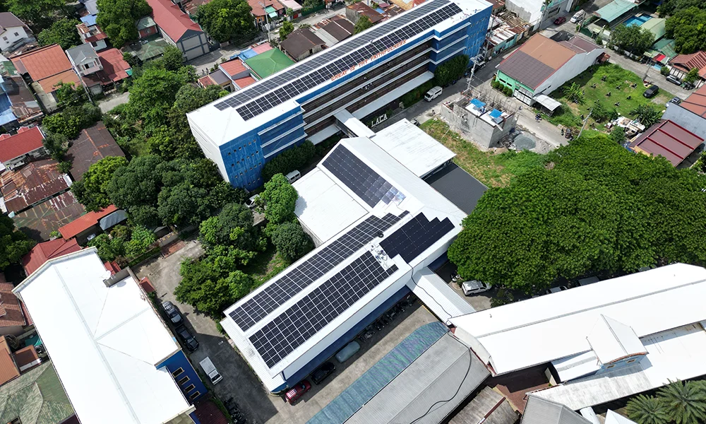 solar power systems