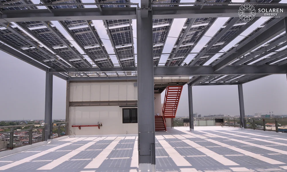 Solar Power Systems in the Philippines A Practical Buyer’s Guide