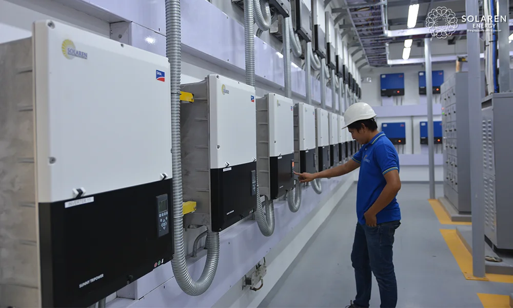 customized energy solutions
