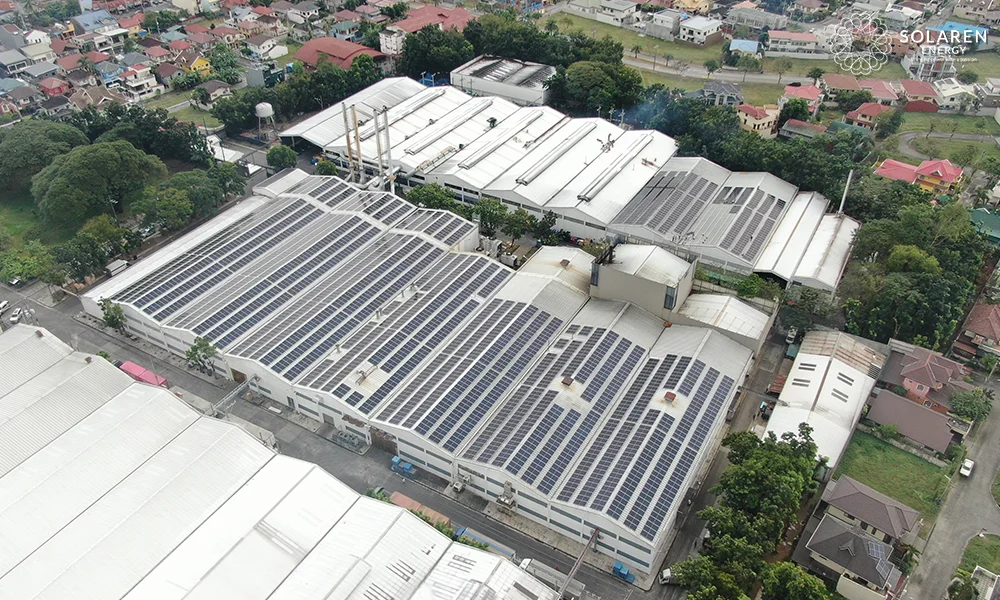 energy storage solutions