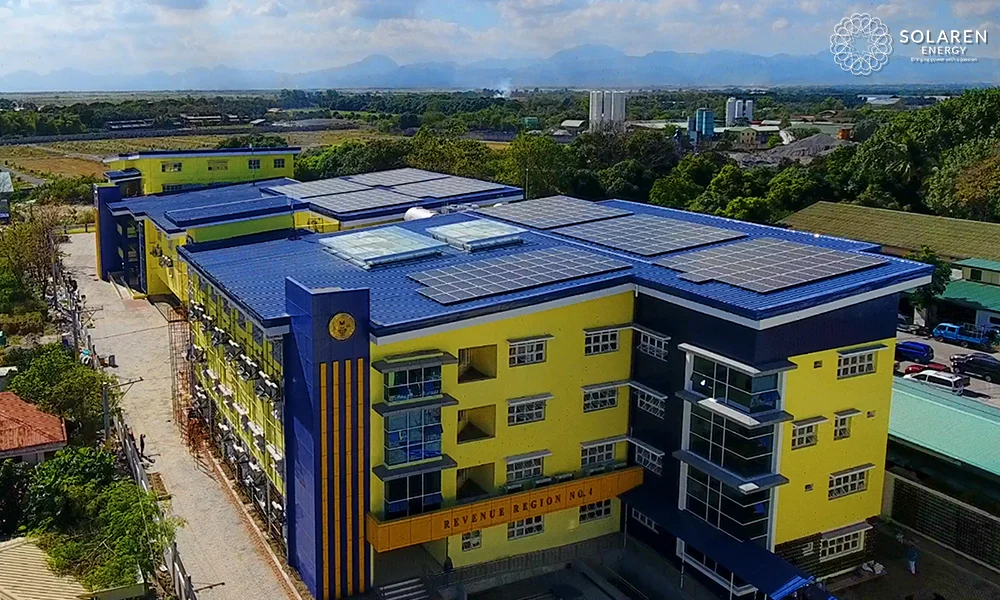 renewable energy company philippines