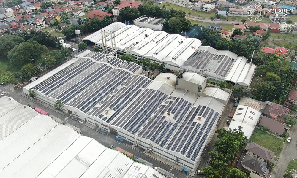 solar installation philippines
