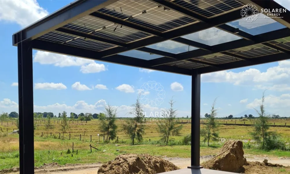 solar power system philippines