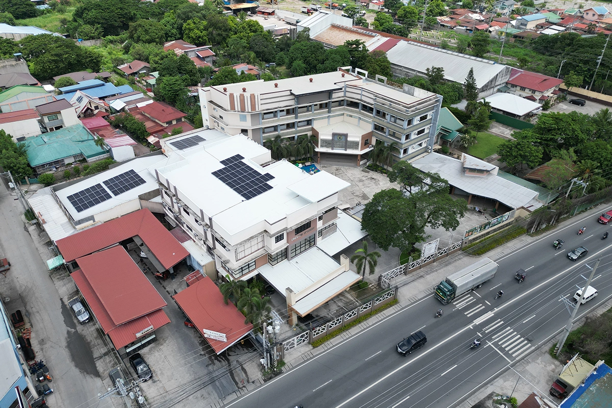 Why Net Metering Matters for Your Commercial Solar Energy Systems 2 Creston Academy