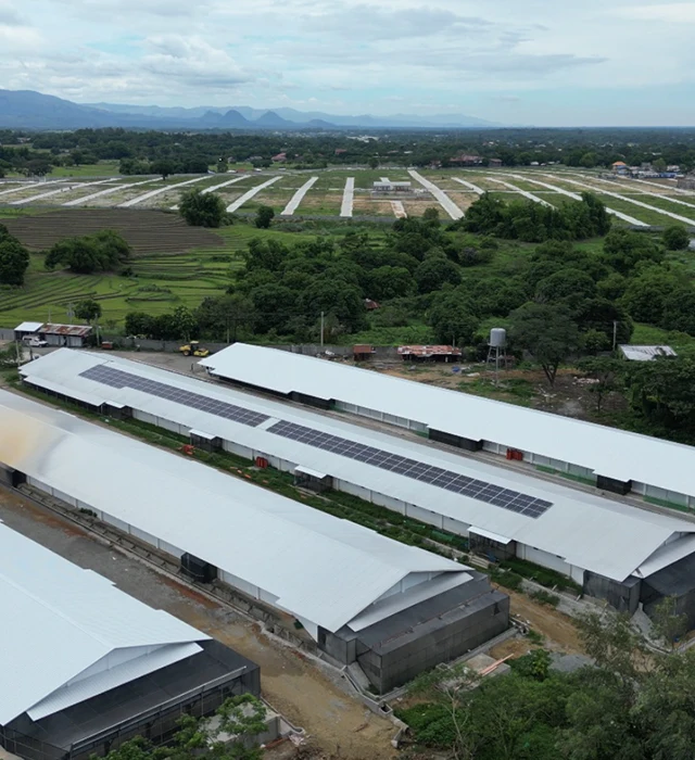 Don Jose Poultry Farm