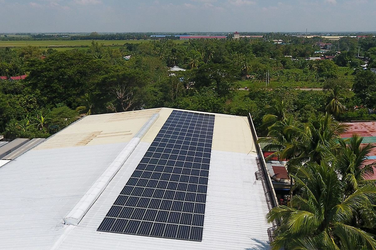 Behind-the-Meter Battery Storage: A Game Changer for Filipino Enterprises (Update: Jan 2026) 3 Grupo Marilen