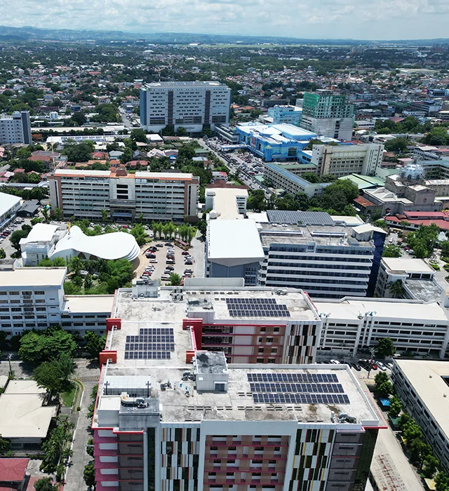 Holy Angel University