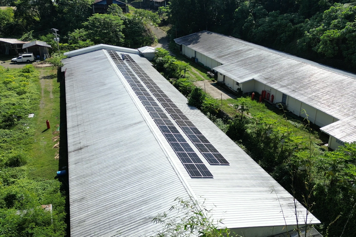 How Energy Storage Solutions Are Transforming Business Power Strategies in the Philippines 2 Jorisan Farm