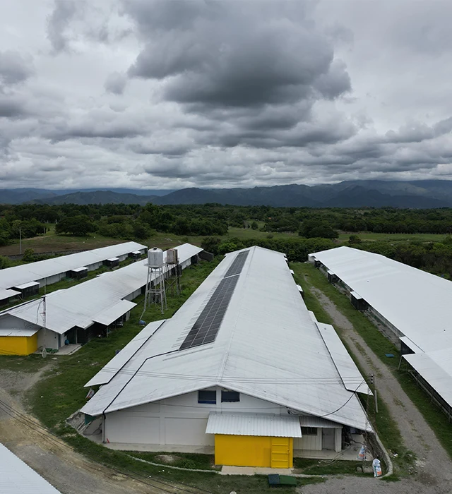 Kabalikat Poultry Farm
