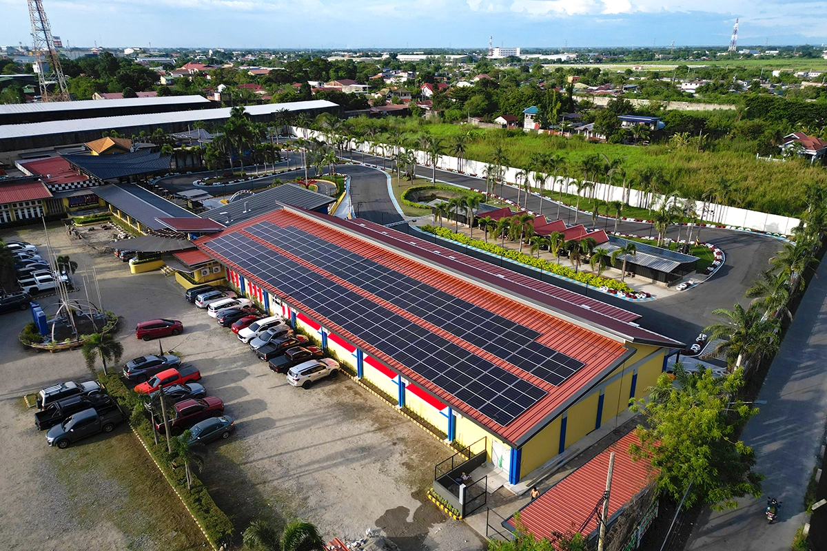 Solar Energy Philippines: Smart Solution to Rising Power Costs 2 Kart City