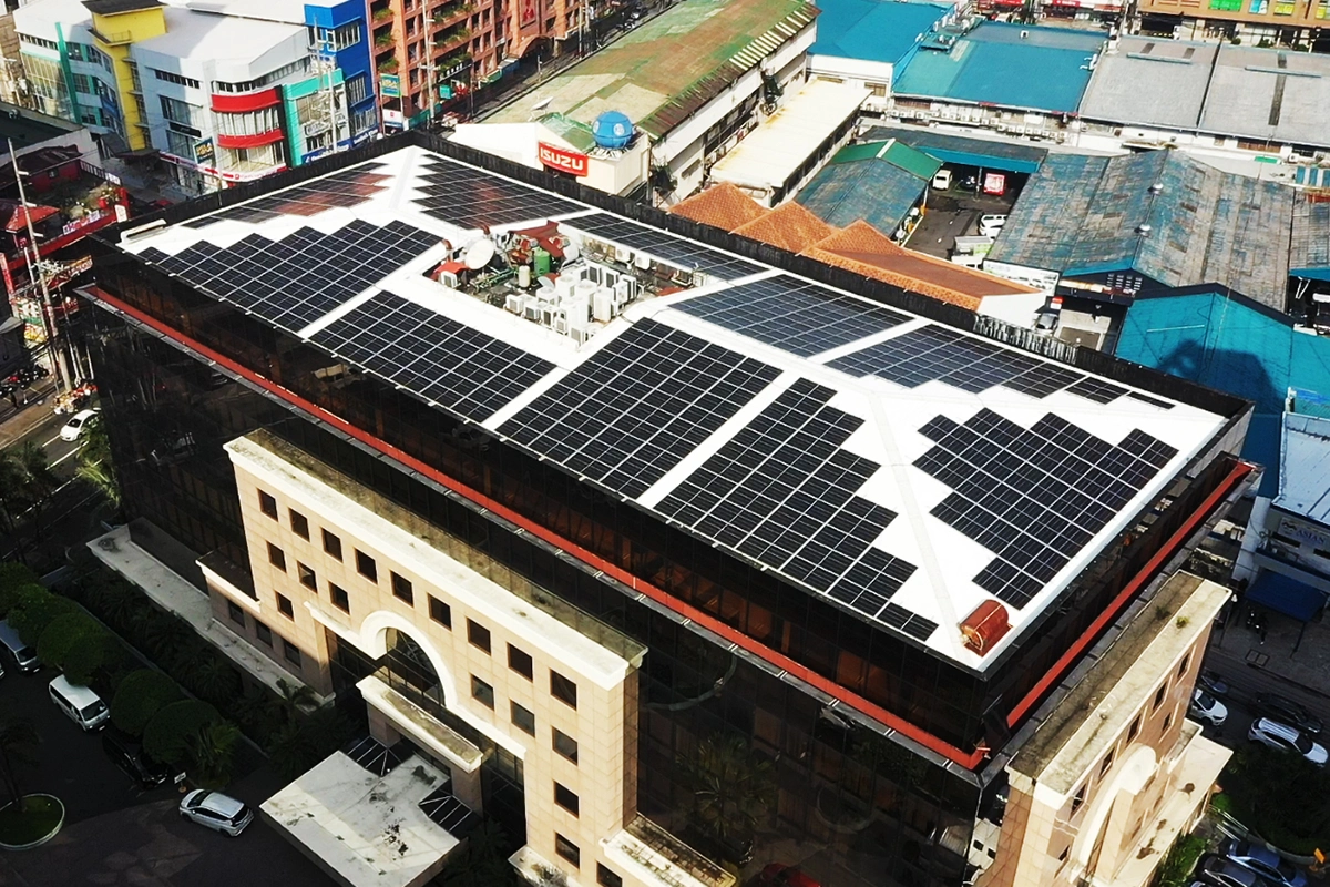 How Renewable Energy Solutions Help Philippine Companies Reduce Risk and Improve Stability 5 Kings Court