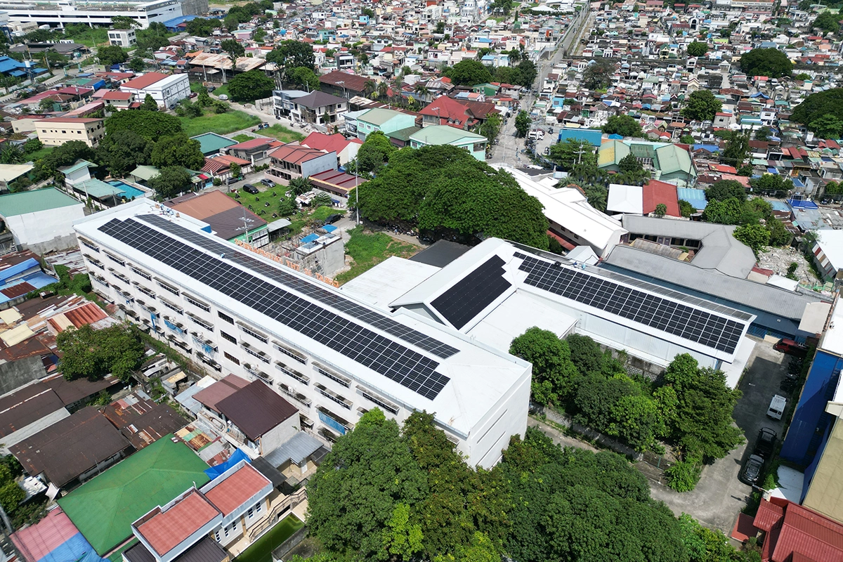 Solar Energy Solutions for Businesses: A Practical Guide to Cutting Operational Costs in 2026 2 LACA