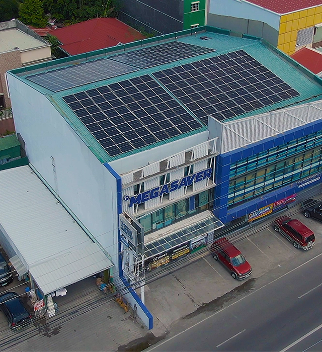 Megasavers Cabanatuan