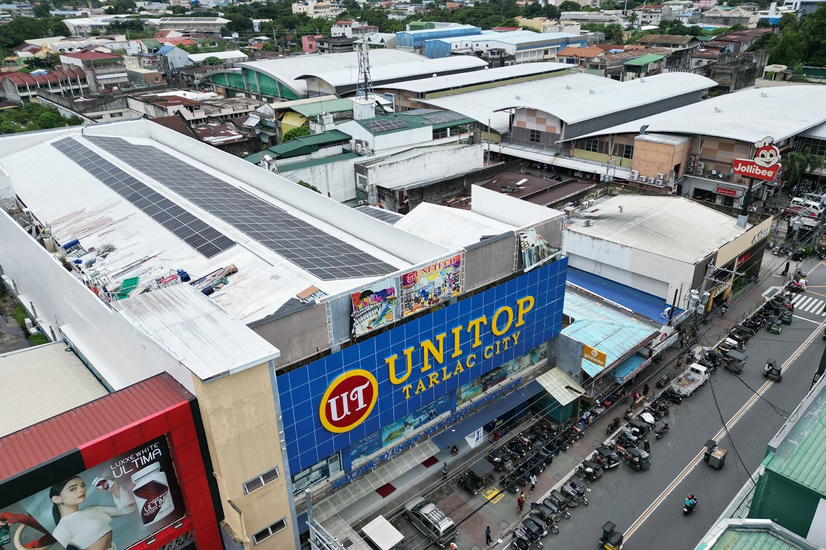 Commercial Solar Panels Philippines: Real Savings, Case Studies, and ROI Math 4 New World Trading