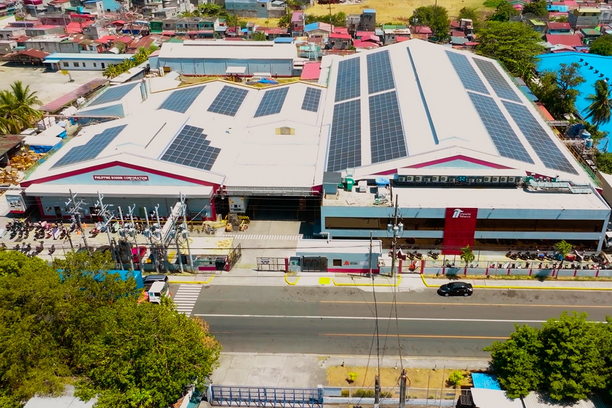 Solar Energy Solutions for Businesses: A Practical Guide to Cutting Operational Costs in 2026 5 Philippine Bobbin Corporation