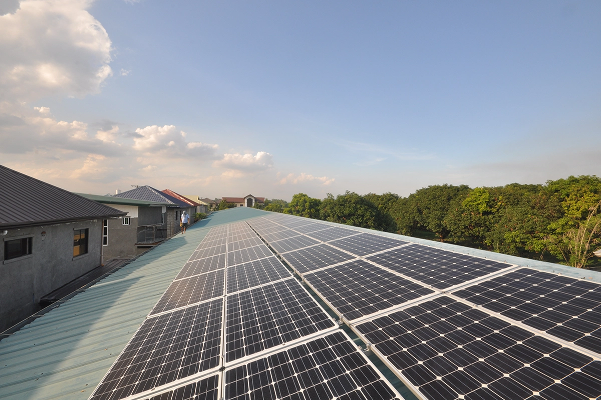 How Net Metering Protects Your Investment in a Solar Power System? (Update Jan 2026) 2 Pure and Pam