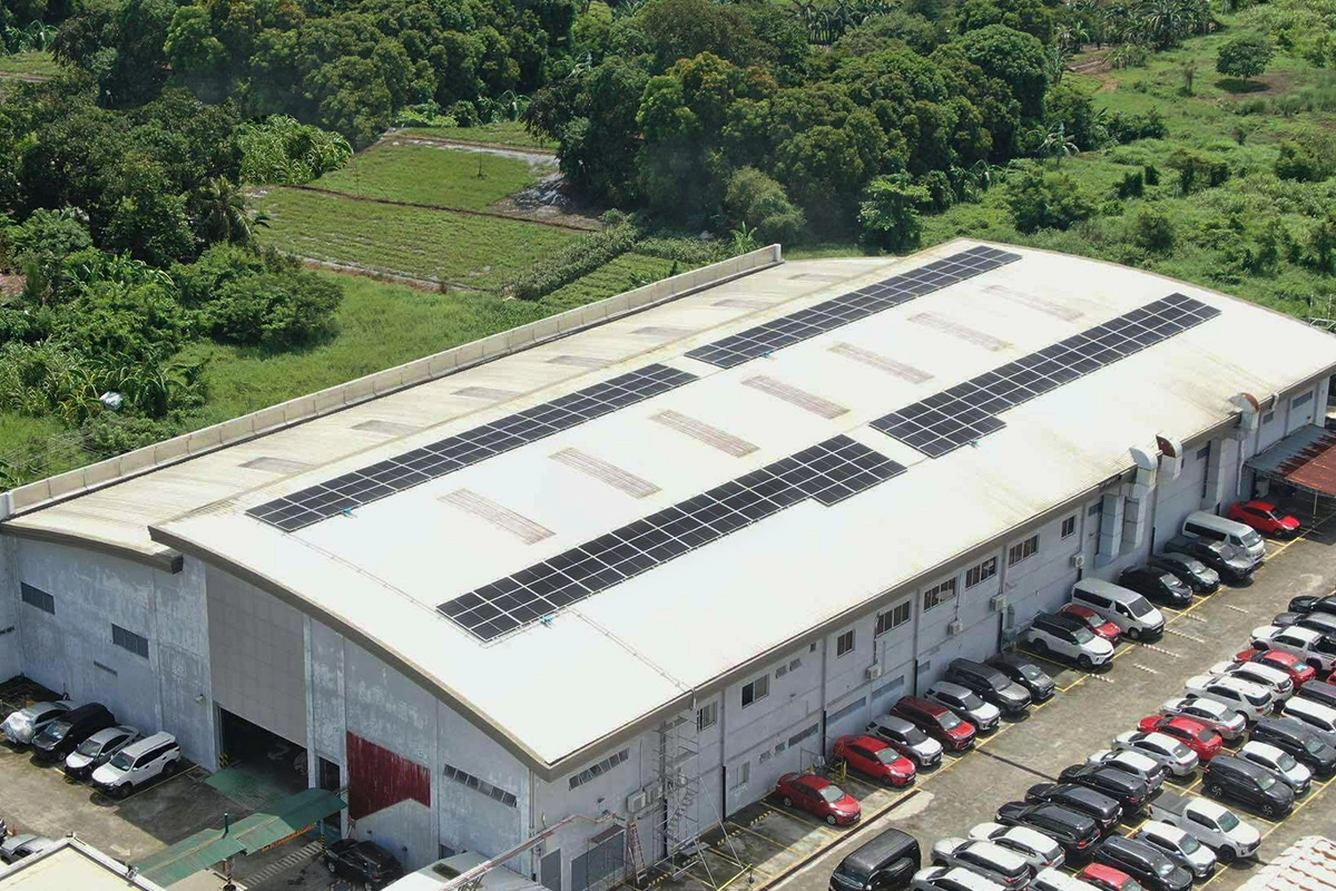 Why Net Metering Matters for Your Commercial Solar Energy Systems 5 Toyota dasma