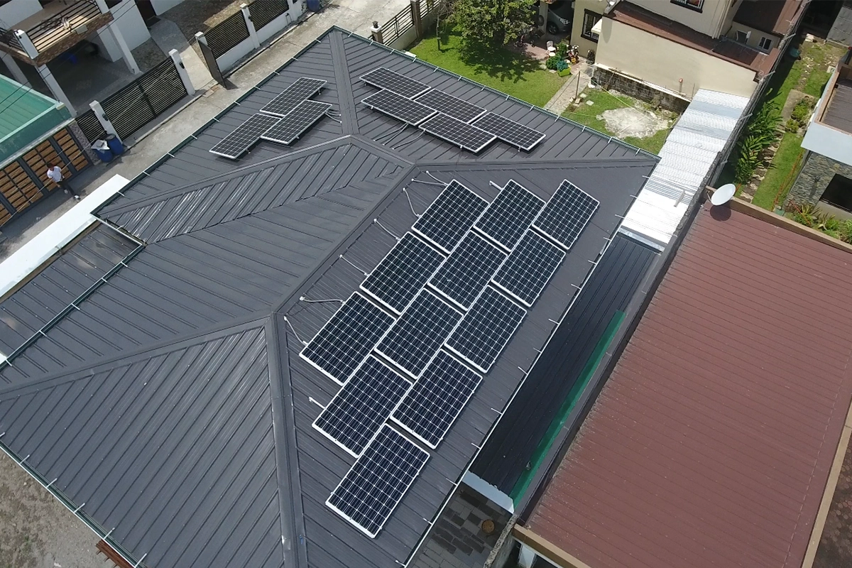 The Foreigner Who Thought He Outsmarted Every Solar Company in the Philippines 3 Albano