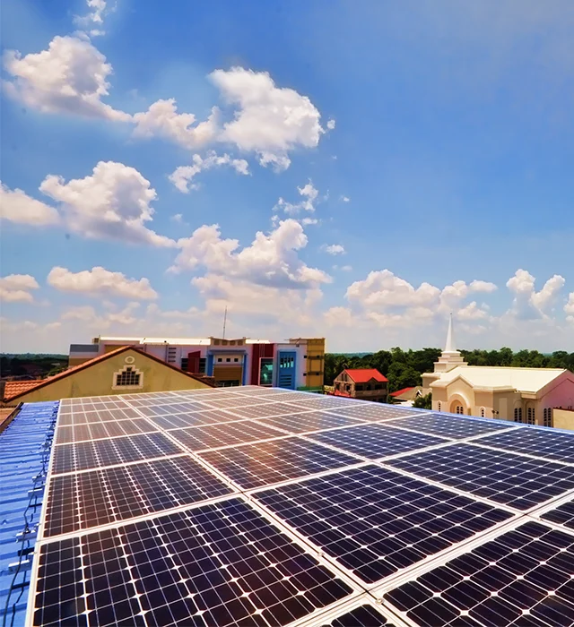 BHF Appliances, Camiling