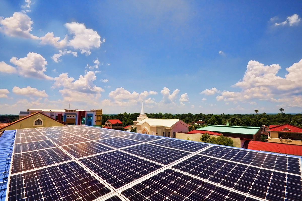 Why Net Metering and Compliance Are Vital for Your Solar Power System in the Philippines (Updated Feb 2026) 3 BHF Appliances, Camiling