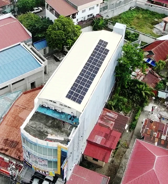 BHF Appliances, Gapan