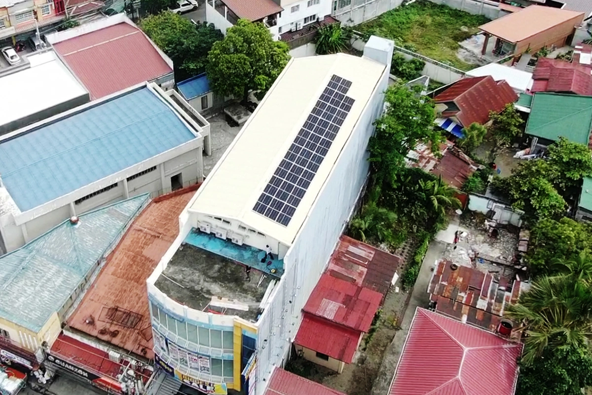 Why a Commercial Solar Installation Is a Smart Move for Your Business (Jan 2026) 4 BHF Appliances, Gapan