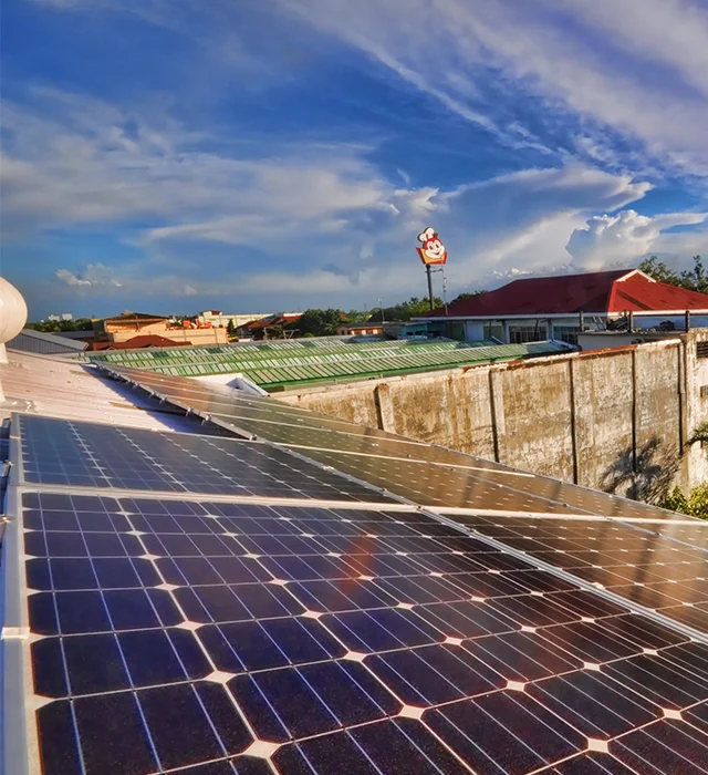 BHF Appliances, Paniqui