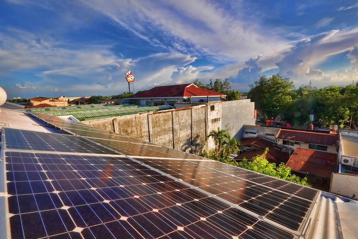Net Metering in the Philippines: How Businesses Benefit from Stored Solar? 2 BHF Appliances, Paniqui