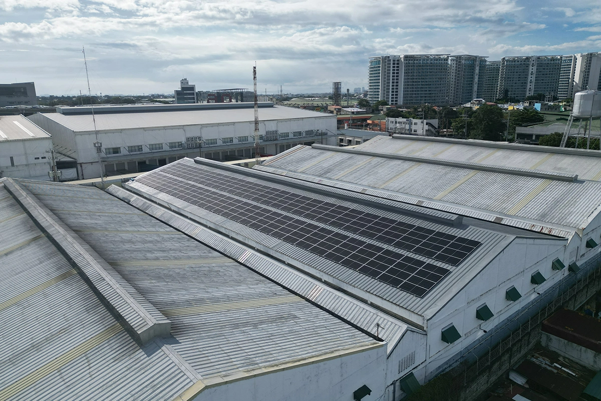 Commercial Solar Installation: How to Cut and Control Costs and Power Your Business (Update: Feb 2026) 5 Bench Philippines I