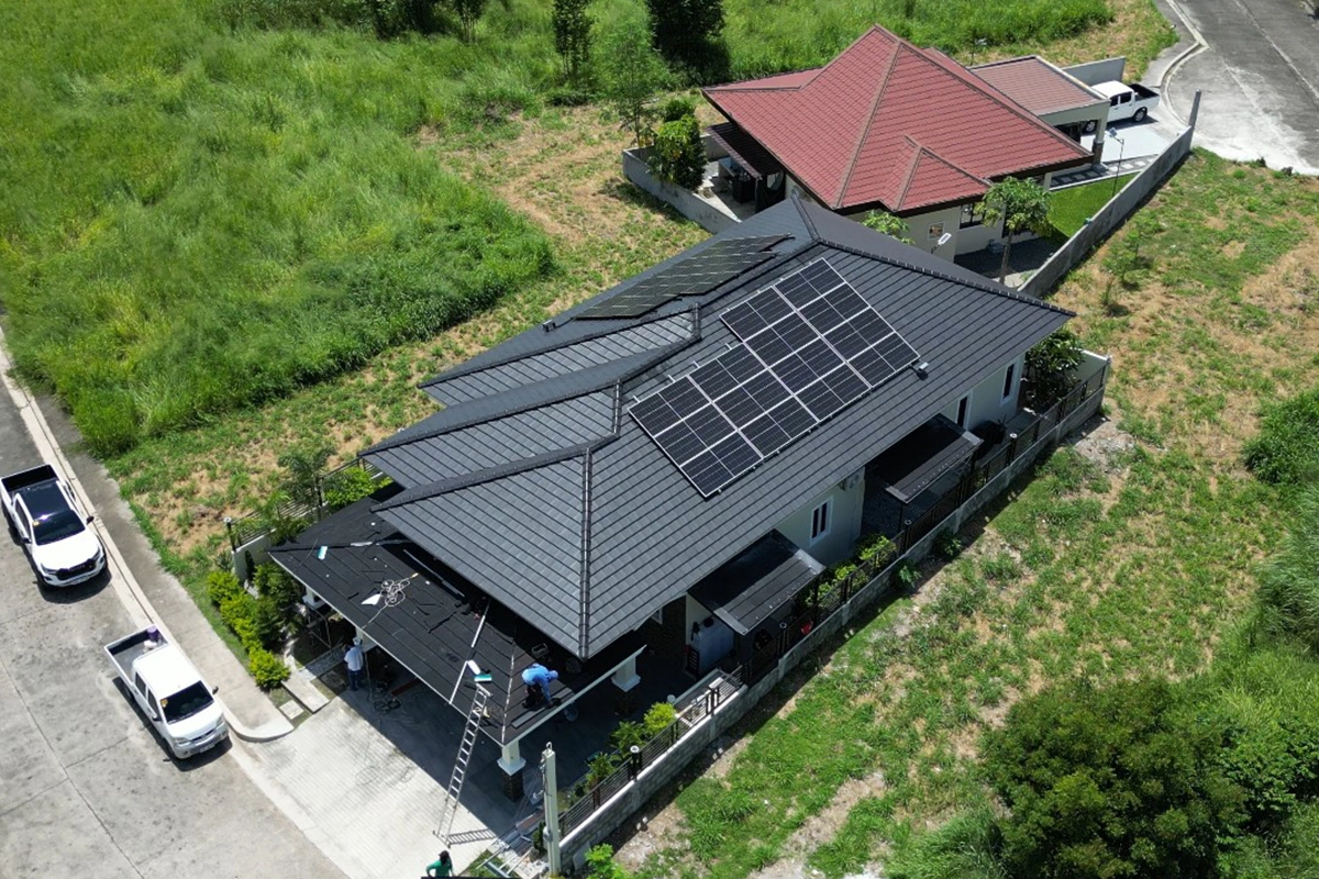 Residential Solar Installation Philippines: Slash Bills & Gain Energy Freedom in 2026 2 Domingo